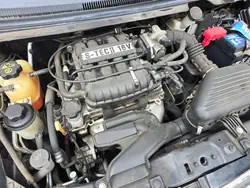 Motor Columna B12D1 Chevrolet Spark III 1.2 Gasolina