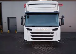 Cabine Scania R Streamline Topline OEM TOPLINE CR19