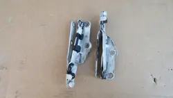 Charnières de capot VW T5 LB9A - Pièces d'occasion OEM