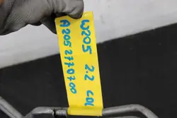 Växellådsslang OEM A2052770700 för Mercedes C-klass W205