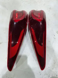 Lámpara trasera derecha Kia Sportage IV 4 GT-Line