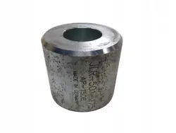Inserção de aço usada - OEM JLR-501-175