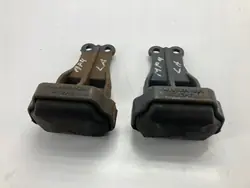 Amortisseur de ressort arrière Mercedes Actros MP4 OEM A9613251209