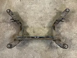 Viga suspensión trasera OEM 4G0505235P para Audi A6 C7