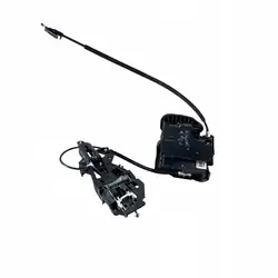 Höger lås Chevrolet Equinox 2020 OEM 13533610