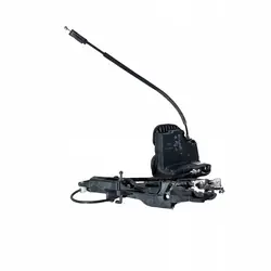 Verrous côté droit Chevrolet Equinox 2020 OEM 13533610