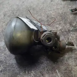 Air Distributor/Valve Block CITROËN