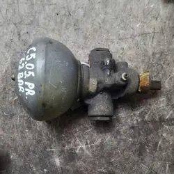 Air Distributor/Valve Block CITROËN