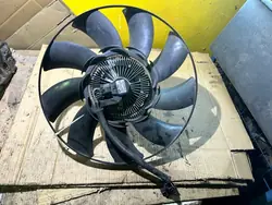 Ventilador Bomba de Água OEM 5H22-8600-HB para Land Rover 3.6 TDV8