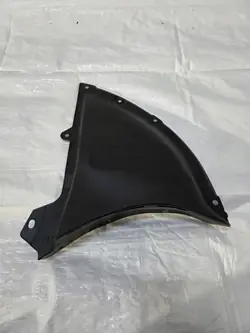 Mazda 3 BP IV 19- Para-lamas dianteiro esquerdo OEM BGAM56115