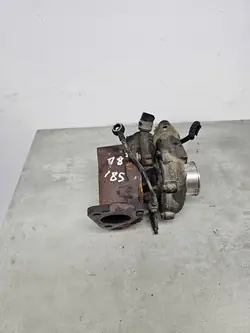 Opel Turbo 98053674, GTB1546V