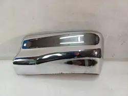 Angolo paraurti posteriore TOYOTA HILUX VIII Destro Cromo