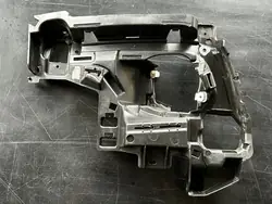 Support OEM 9670743080 Halogène LED Gauche Avant Citroen
