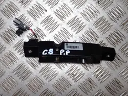 Verrou de toit OEM 23268322 pour Chevrolet Corvette C8 Cabrio