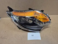 Faros derecho Mitsubishi L200 Europa 8301C730