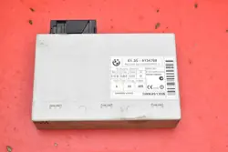 Passive Go Modul 9134708 BMW E90 E91 2.0i