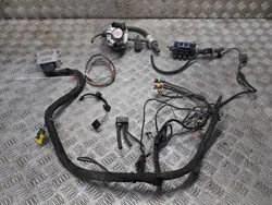 STAG 4 ECO LPG-kit OEM 67R-014903 PS-01