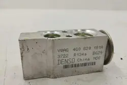 Válvula de radiador de aire acondicionado AUDI 2.0L Diesel