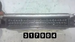 Peugeot ECU OEM AM-317904 voor 607 2002