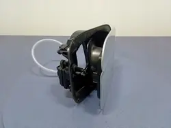 OEM 5LG809702 Latausportin kansi Skoda Elroq 50