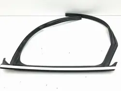 Junta janela porta traseira direita OEM 83A839432