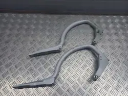 BMW OEM 7203161 Kofferbakdeurscharnier - Gebruikt