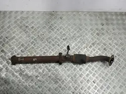 Connecteur flexible d'échappement Honda CR-V 2011 AMD93253