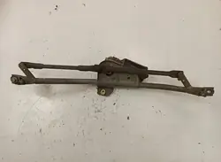 Scheibenwischermotor + Getriebe vorne Volkswagen Passat