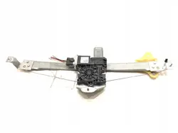 Elevador de vidro dianteiro esquerdo Renault Captur I 807019225R