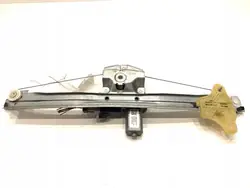 Lève-vitre avant gauche Renault Captur I 807019225R