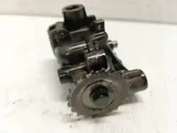 Ölpumpe OEM 045115109a für Volkswagen Polo 1.4L