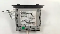 Radio Radio Player Citroen Jumper III Lift