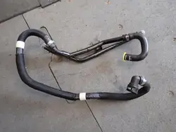 Lämmitysletku OEM 45894654 Ducato Boxer Jumperille