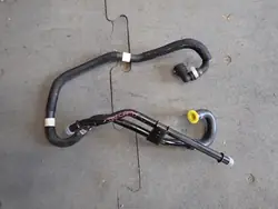 Lämmitysletku OEM 45894654 Ducato Boxer Jumperille
