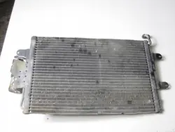 Ilmastointiradiaattori SEAT CORDOBA 1.9TDI