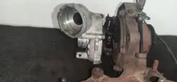 Turbo OEM 03G253014N pour Audi A3 Sportback 2.0L