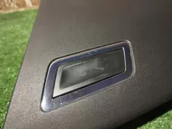Oikea hansikaslokeron kansi OEM LKC12170 Citroen C4 Picasso