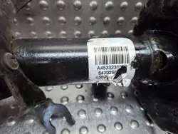Etuoikea Jousitus OEM S26309180 Renault