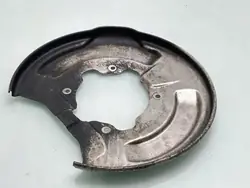 Bakre bromsskiva OEM 31423154 för Volvo S90 2017