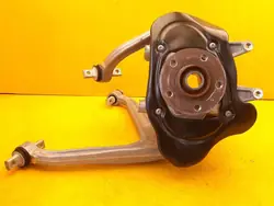 Snodo posteriore sinistro Audi R8 II 5.2 FSI V10