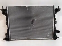 ALFA ROMEO TONALE 1.3 GSE - RADIADOR DE AGUA 50571571
