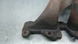 Ansaugkrümmer Opel Zafira A 99-03 1.8B 90536409