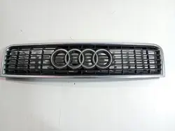 Audi A4 B6 00-06 Grill Radiator OEM 8E0853651F