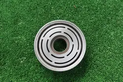 Embrayage de compresseur AC Suzuki Jimny 1.3 16V 2002-2017 OEM