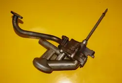 Olje pump VW Phaeton 3.2 V6 241HK AYT