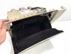 Matkustajan hansikaslokero OEM 7N1857097 VW Sharan