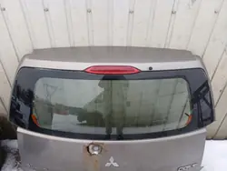 Vitre Arrière Mitsubishi Colt Z30 OEM RTEKO LUK626