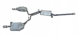 Silencieux Arrière Audi A4 B7 2.0 TFSI OEM 8E0253609GK