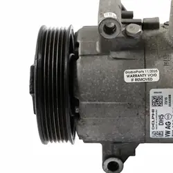 Compresseur de climatisation Volkswagen OE 5K0820803A