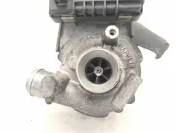Turbo d'occasion OEM 4U3Q6K682AJ pour Citroën C6